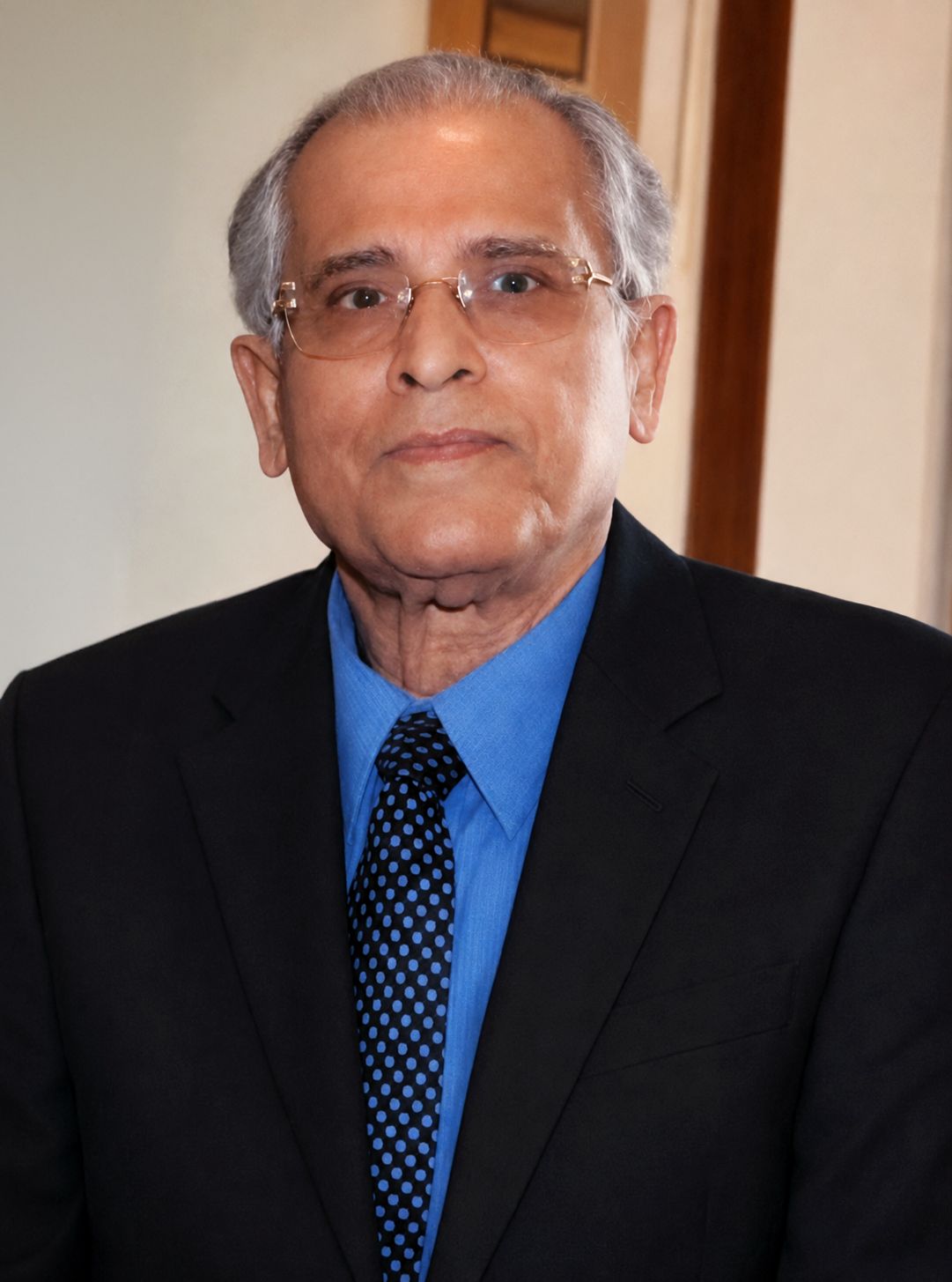 Mr. Ashok Varma