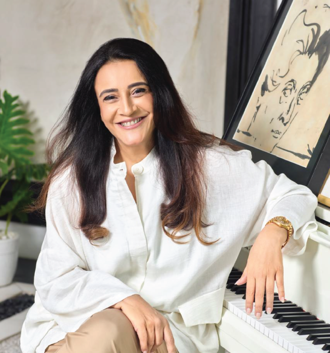 Ms. Shefali Varma