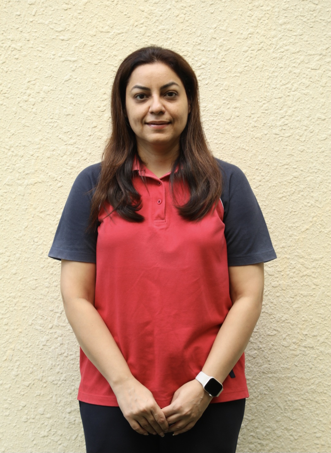 Head of Pre-Primary