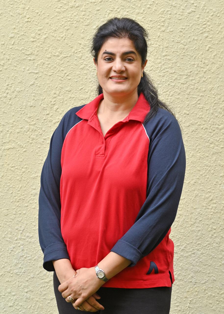 Academic Convenor